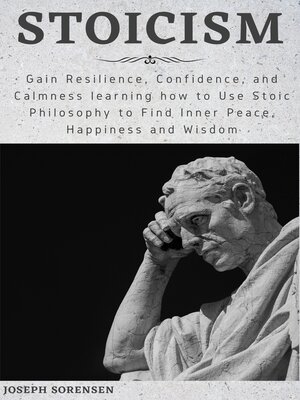 cover image of Stoicism